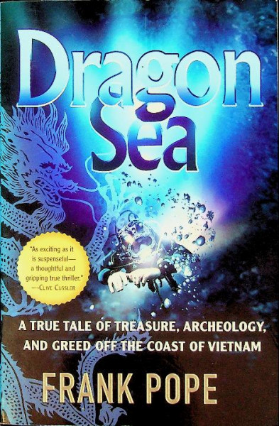 Dragon Sea