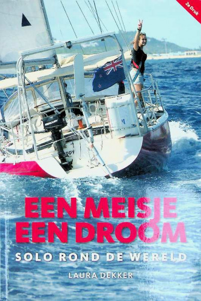 Een meisje, een droom