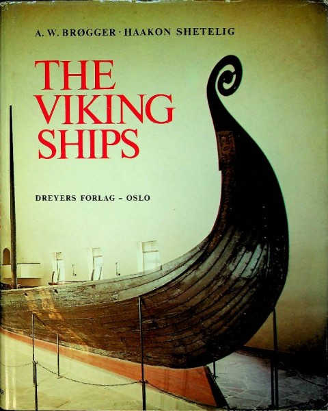 The Viking Ships | Webshop