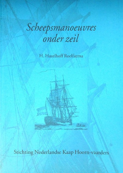 Scheepsmanoeuvres onder zeil