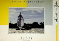 Fidji - Original Specifications Fidji Fountaine Pajot