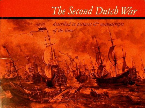 The Second Dutch War