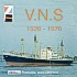 VNS 1920-1970 CD rom