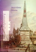 Collectief - Amsterdamse Atlassen. Themanummer Amstelodamum
