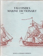 Falconer's Marine Dictionary 1780