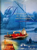 Schepers, G. und R. Wessels - Die Geschichte der Harener Kusten-und Seeschiffahrt. Damals und Heute