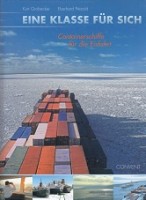 Grobecker, K. and E. Petzold - Eine Klasse fur Sich. Containerschiffe fur die Eisfahrt