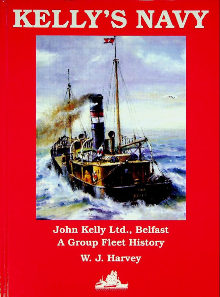Kelly's Navy