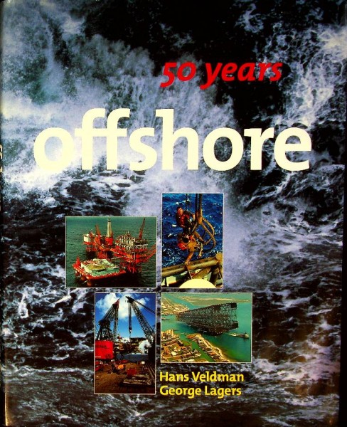 50 Years Offshore