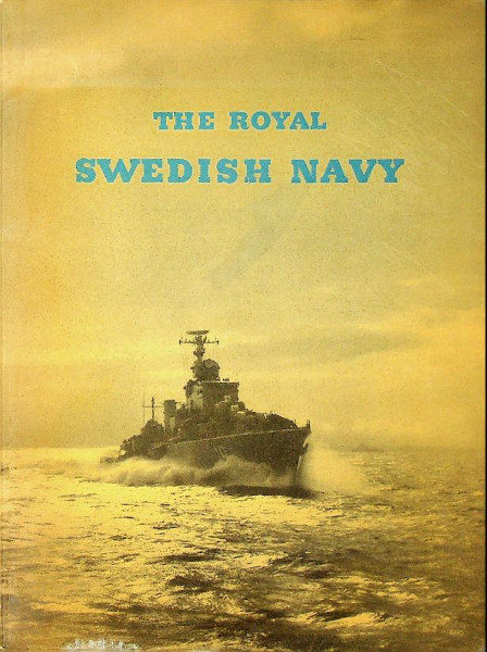 The Royal Swedish Navy