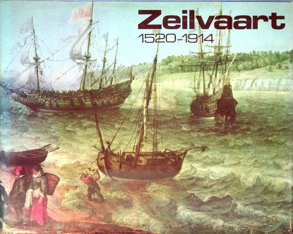 Zeilvaart 1520-1914