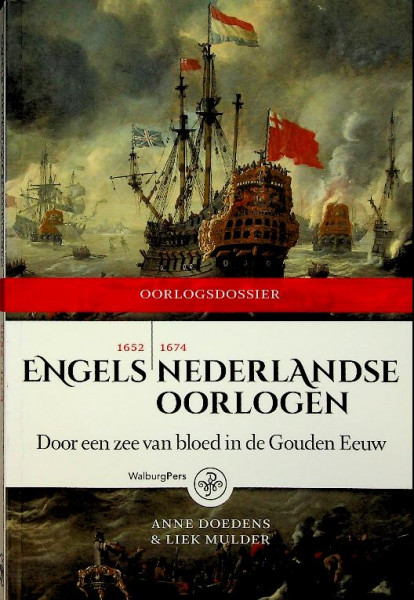 Engels-Nederlandse oorlogen