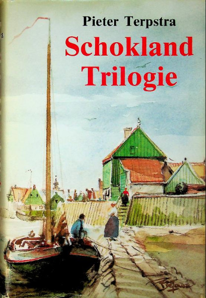 Schokland Trilogie
