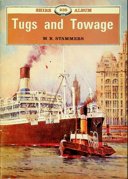 Tugs and Towage