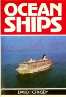 Hornsby, David or Bert Moody - Ocean Ships (diverse years). Each ? 5,00
