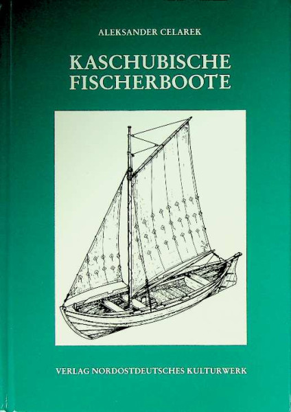 Kaschubische Fischerboote