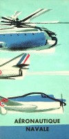Collective - Brochure Aeronautique Navale