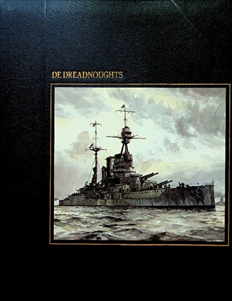 De Dreadnoughts