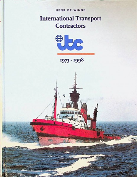 International Transport Contractors ITC 1973-1998