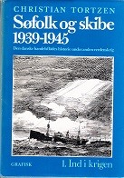 Sofolk og Skibe 1939-1945 (4 volumes Complete)