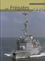 Maurand, P. and J. Moulin - Les Fregates ASM