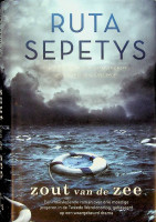 Sepetys, R - Zout van de Zee
