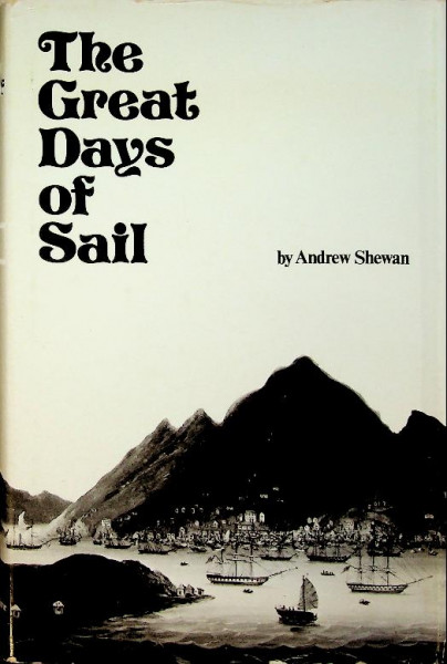 The Great Days of Sail