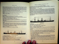 Vorschau: Merchant Fleets 17, Aberdeen and Aberdeen & Commonwealth Lines Vorschau: Merchant Fleets 17, Aberdeen and Aberdeen & Commonwealth Lines