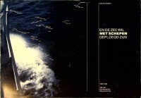 Kuipers, Hans E. - En de zee wil met schepen geploegd zijn. 1833-1983, 150 jaar gemeentelijke zeevaartschool