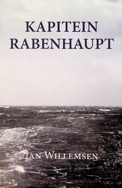 Kapitein Rabenhaupt