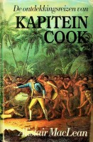 Maclean, Alistair - De ontdekkingsreizen van Kapitein Cook