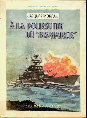 A La Poursuite Du Bismarck