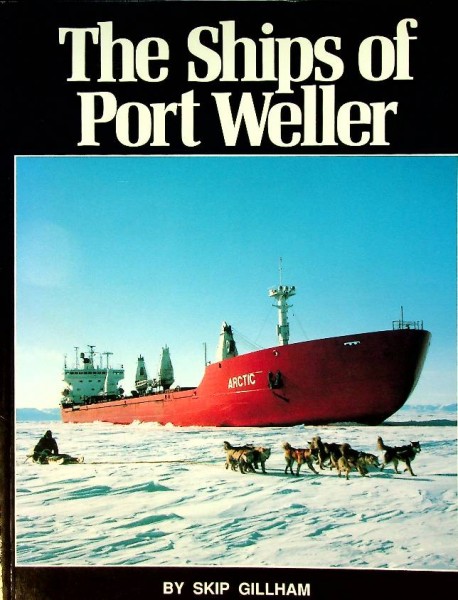 The Ships of Port Weller