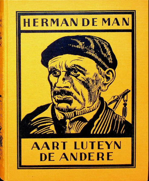 Aart Luteyn de andere