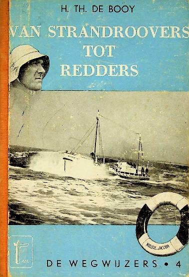 Van Strandroovers tot Redders | Webshop Nautiek.nl