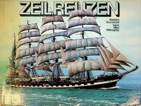 Drummond, M - Zeilreuzen