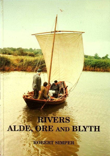 Rivers Alde, Ore and Blyth