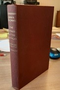 Seligman, Adrian - The Voyage of the Cap Pilar. Story of this famous voyage round the world in a barquentine