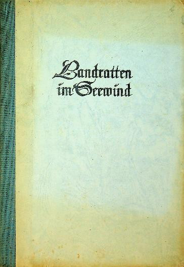 Landratten im Seewind