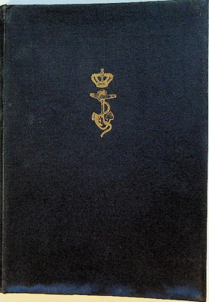Algemeen Marine-Vademecum 1951