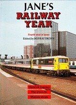 Jane's Railway Year (diverse years)