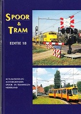Spoor en Tram editie 18