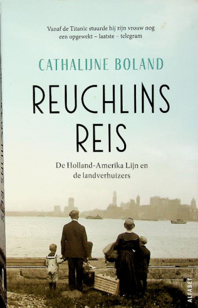 Reuchlins Reis