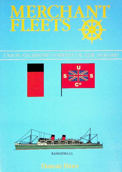 Merchant Fleets 32