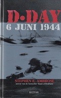 D.Day 6 Juni 1944