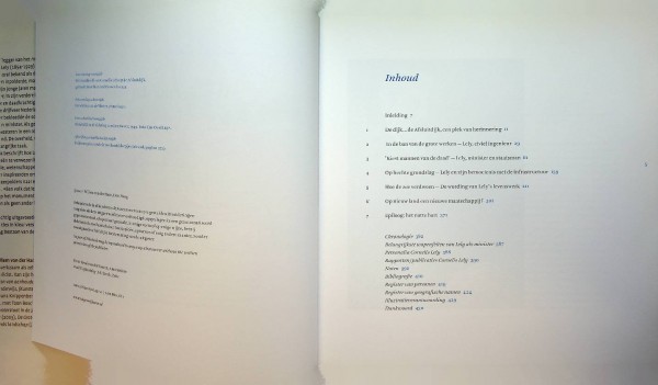 Verover mij dat land