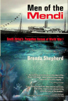 Shepherd, B - Men of the Mendi