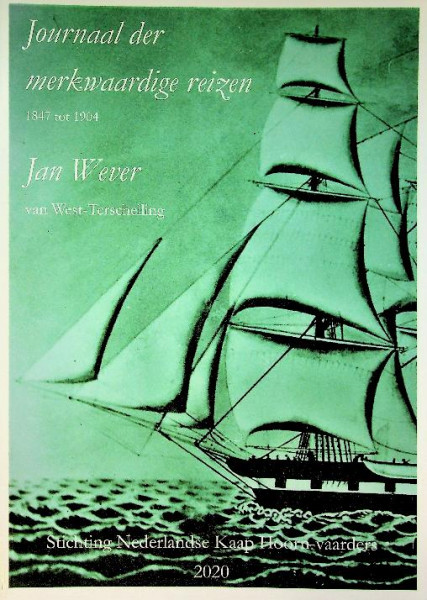 Journaal der merkwaardige reizen 1847-1904
