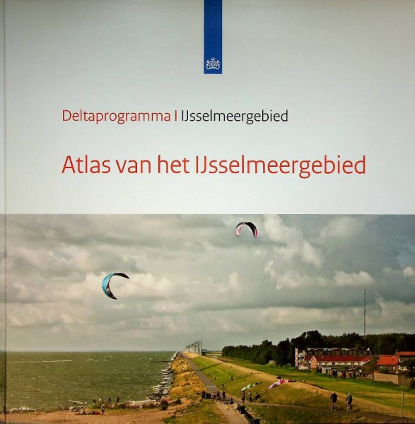 Atlas van het IJsselmeergebied