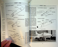 Vorschau: Douglas A-4E/F Skyhawk in Navy Service Vorschau: Douglas A-4E/F Skyhawk in Navy Service